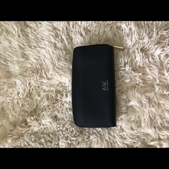ZAC POSEN Wallet - Picture 5 of 6
